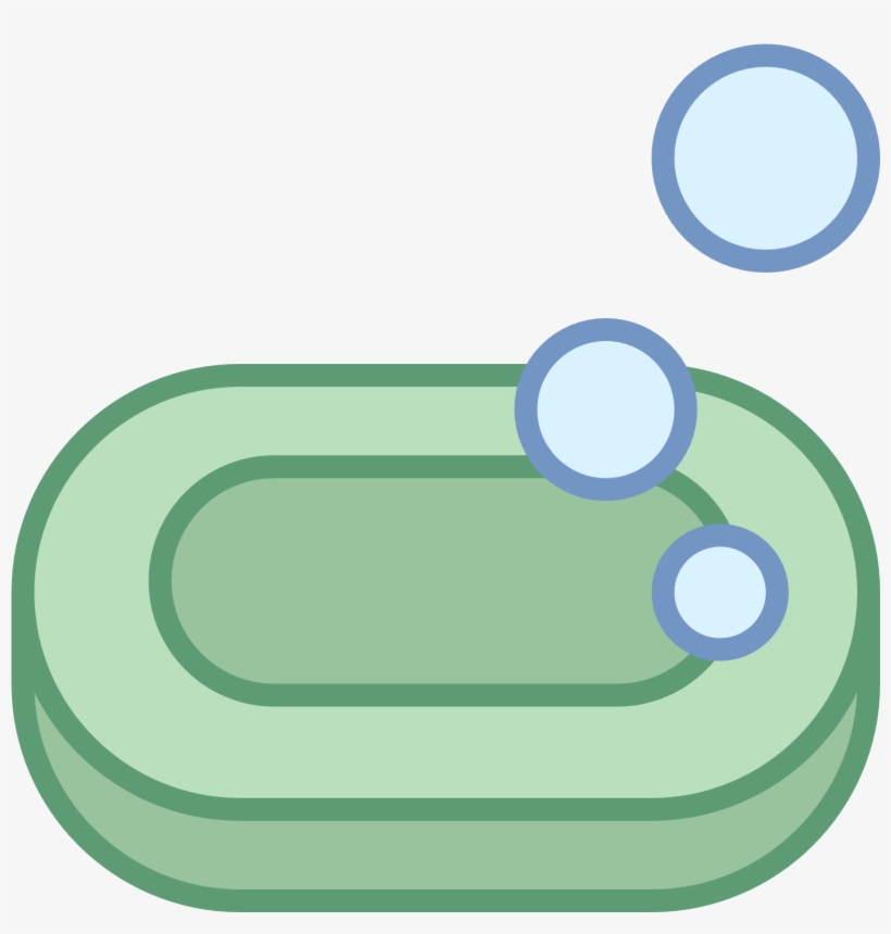 Free Icons Png - Soap Icon, transparent png #750535