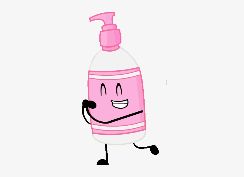 Soap 2 - Png - Inanimate Insanity 2 Soap, transparent png #750585
