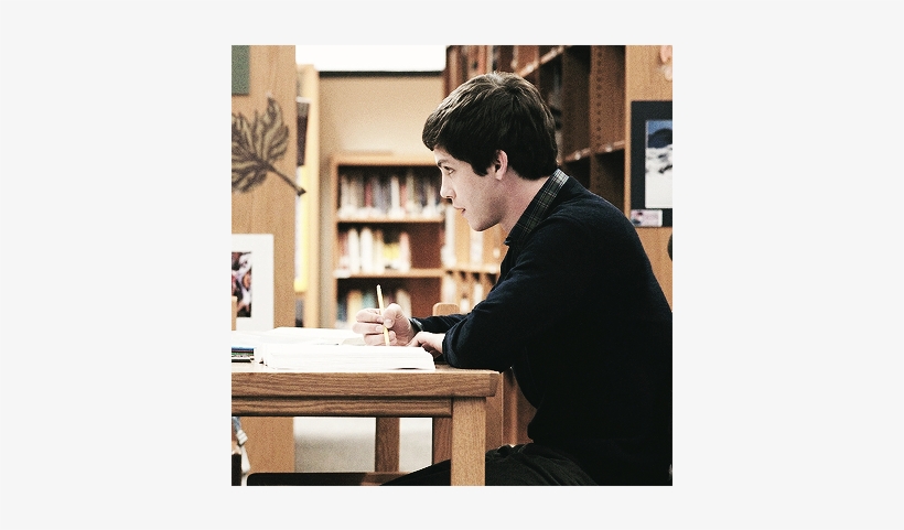 124 Images About Logan Lerman On We Heart It - Perks Of Being A Wallflower, transparent png #750634
