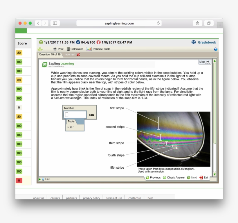 Score 80 100 100 80 100 100 80 100 100 100 100 - Project Settings In Imovie 2011, transparent png #750636