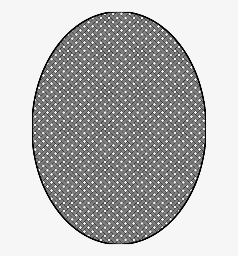 03 Diagonal Patterns - Circle, transparent png #750920