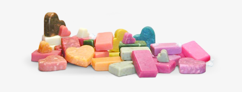 Soap - งาน แพ็ ค สบู่ ทํา ที่ บ้าน 2561, transparent png #750997