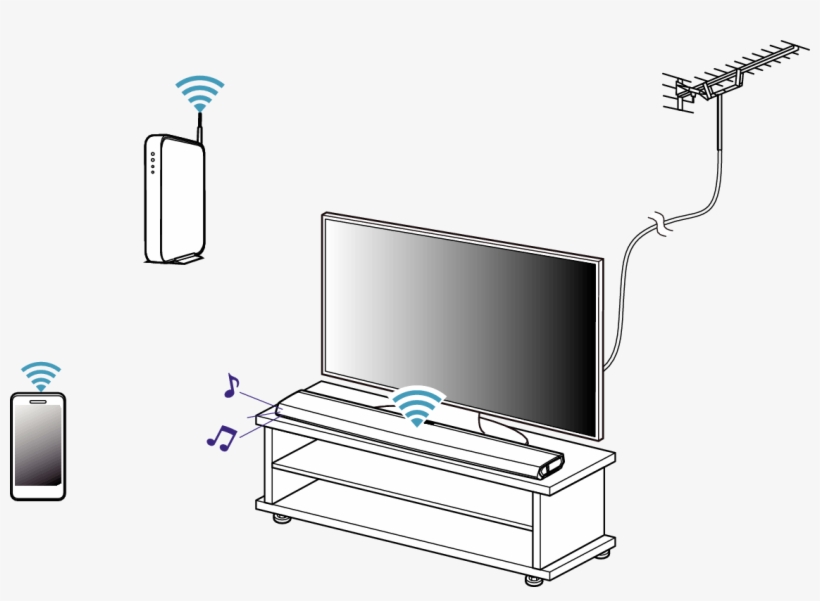 Conne Bar Tv - Drawer, transparent png #751012