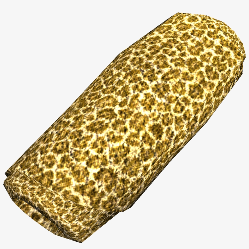 Seat Cover Leopard - Handbag, transparent png #751036