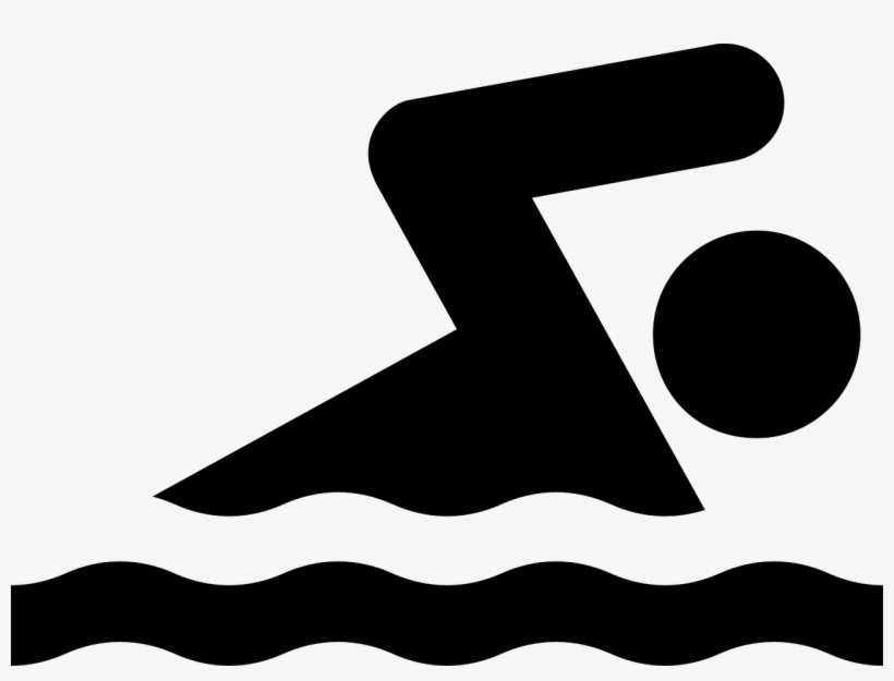 Swimming Png, transparent png #751083