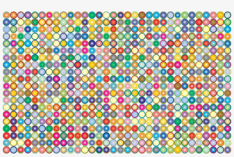 Textile Button Polka Dot Religion - Buttons Clipart Background, transparent png #751104