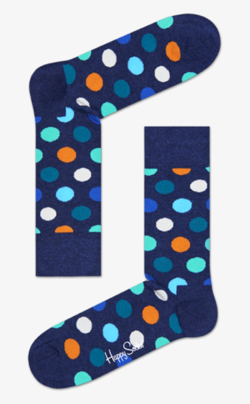 Happy Socks Męskie, transparent png #751106