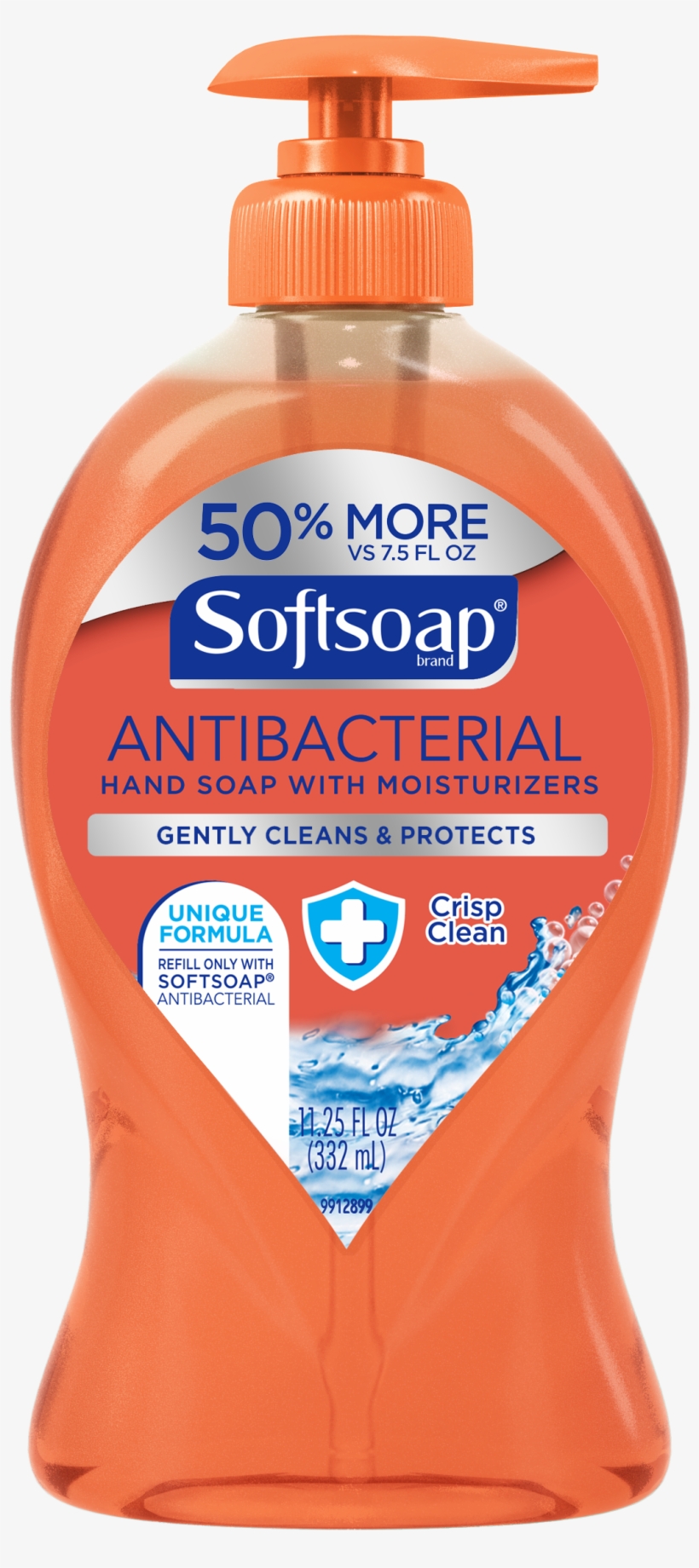 Clip Art Royalty Free Download Softsoap Antibacterial - Hand Soap Softsoap, transparent png #751129