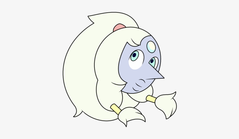 Opal The Fabulous - Cartoon, transparent png #751211