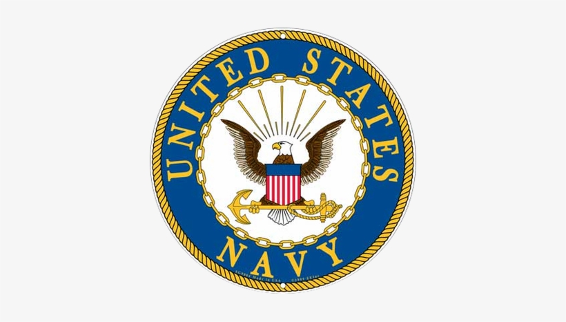 Us Navy Logo 2016.
