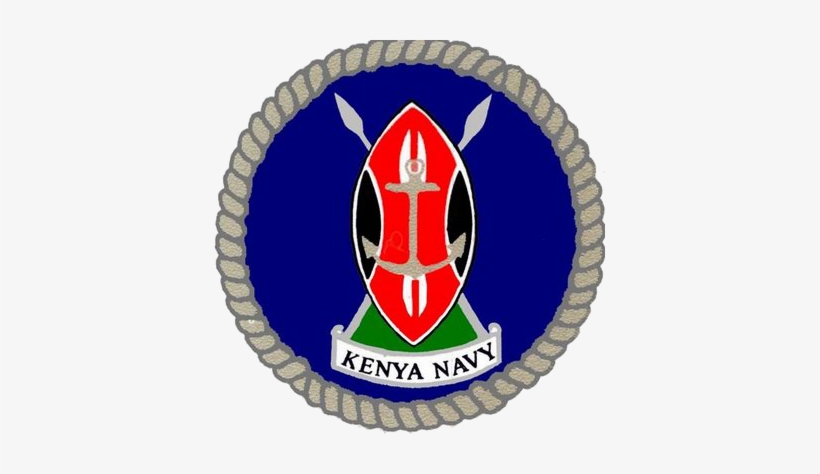 Kenya Navy Logo, transparent png #751397