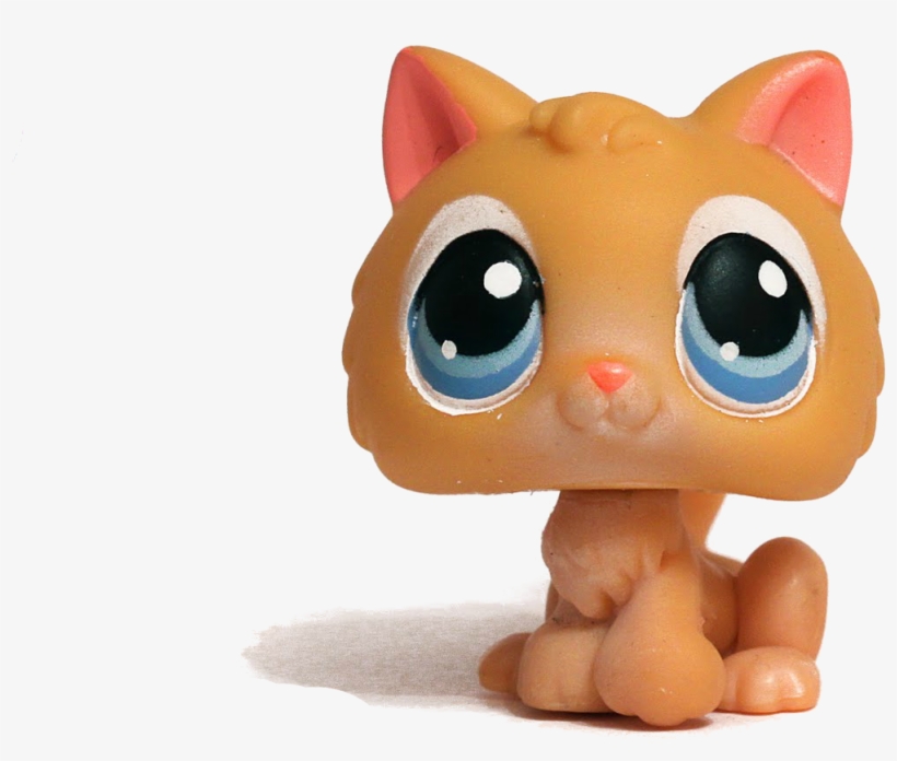 littlest pet shop 75