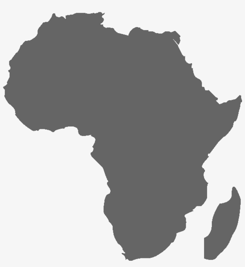 Jpg Transparent Stock Africa Transparent Background - African Union, transparent png #751532