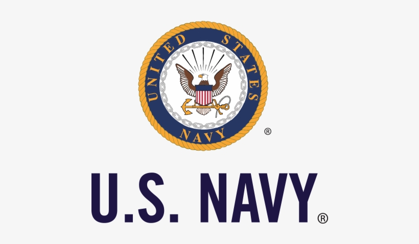 About Us - American Navy Logo Png, transparent png #751554