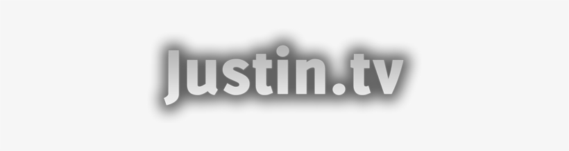 The Meat And Bones Of This Course This Semester Is - Justin Tv Logo Png, transparent png #751555