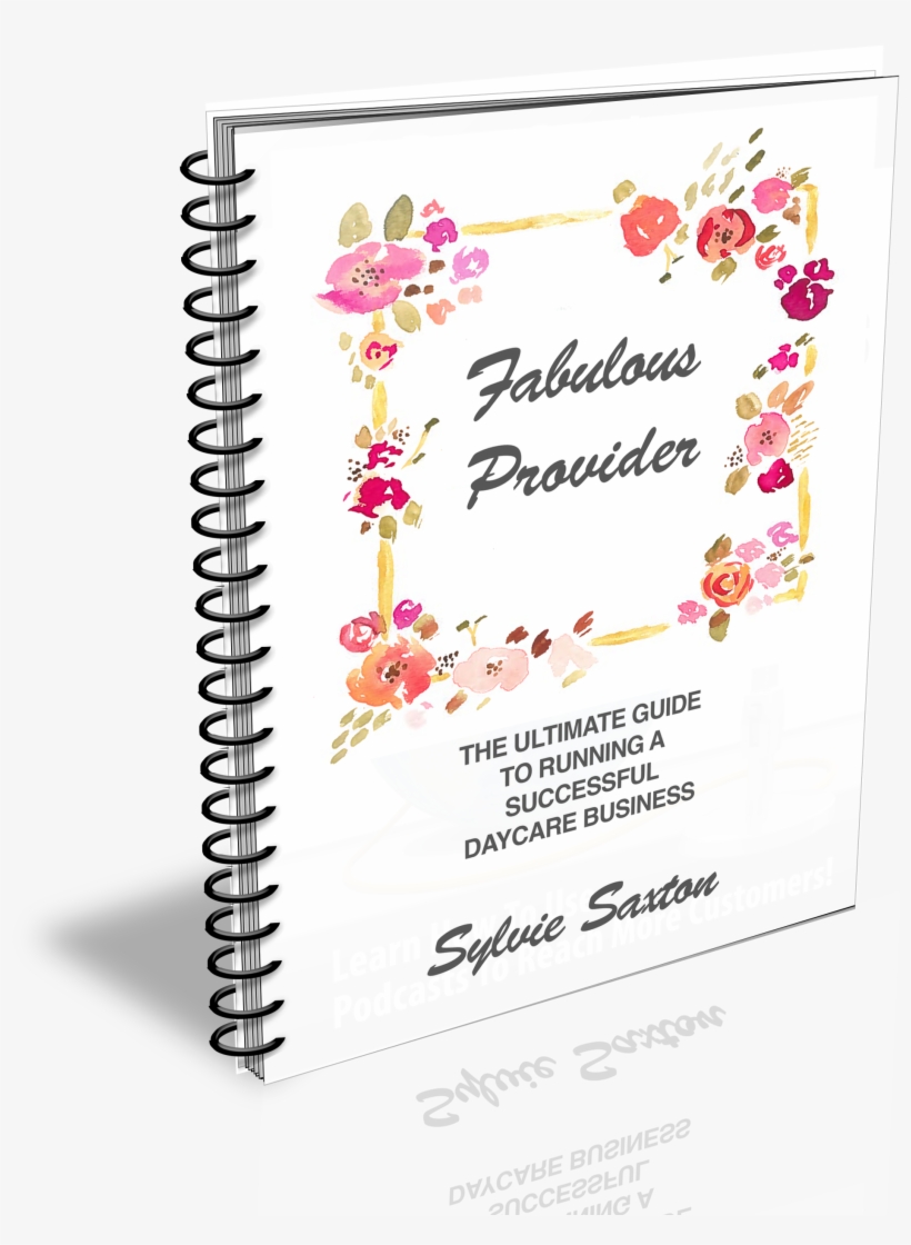 Fabulous Provider Sylvie Saxton Final Cover Revised - Picture Frame, transparent png #751576