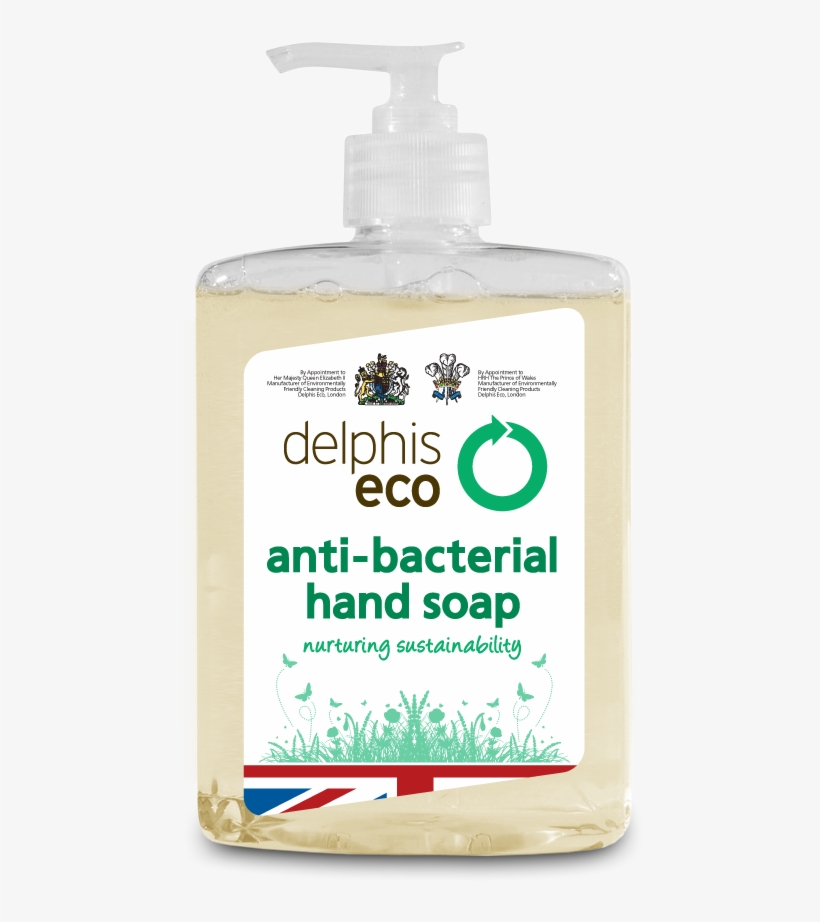 Delphis Eco Dishwasher Liquid Concentrate, transparent png #751794