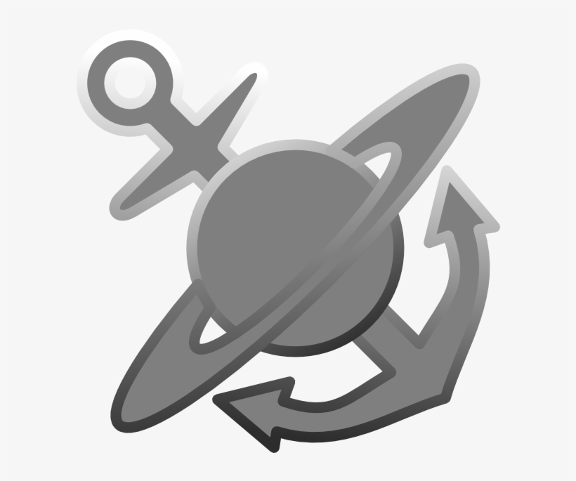 The United Stellar Commonwealth Space Navy Logo - Emblem, transparent png #751859