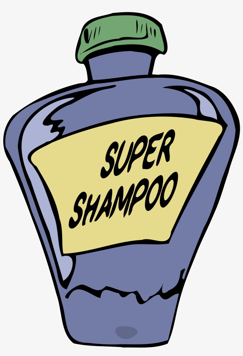 Bottle Big Image Png - Perfume Bottle Clip Art, transparent png #752063