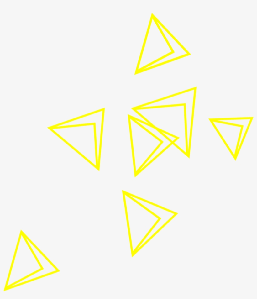Shape Line Point - Shapes Tumblr Png, transparent png #752138