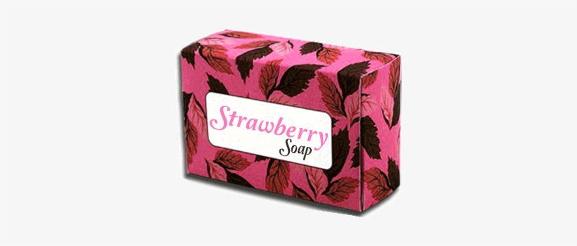 Stars - Soap Packaging Boxes, transparent png #752141