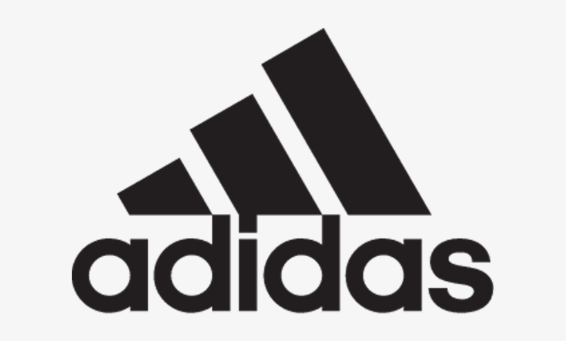 Stockists Below To Visit Site, Click The Corresponding - Adidas Logo Sticker, transparent png #752166