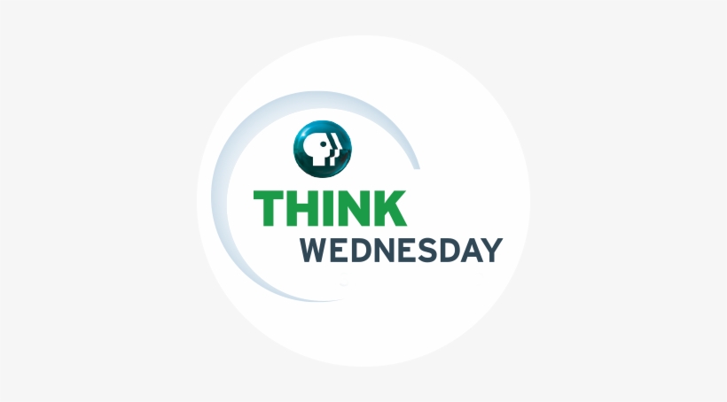 Think Wednesday Pbs, transparent png #752334