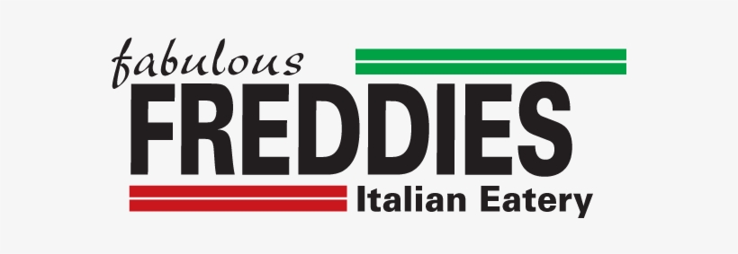 Fabulous Freddies Italian Eatery - Graphics, transparent png #752481