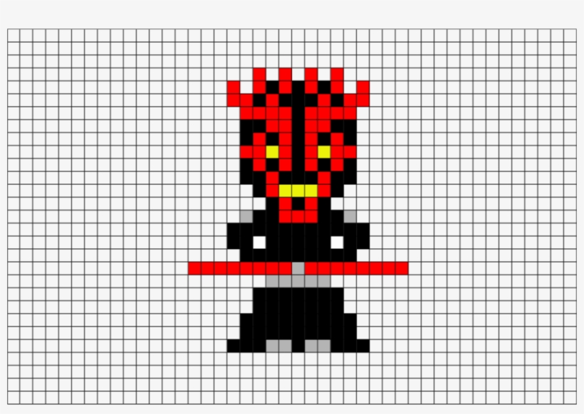 Darth, transparent png #752594