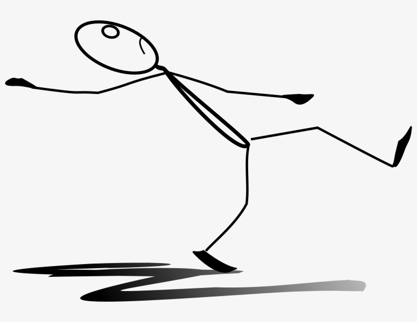 Medium Image - Don T Fall In The Trap, transparent png #752743