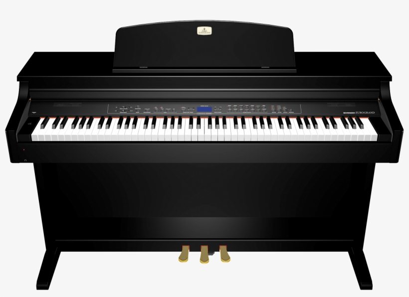 Extra Large [1 - Casio Px-150 Black, transparent png #752833