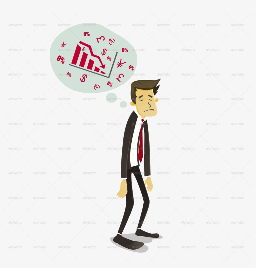 Falling Sales Jpg Falling Sales Png - Encapsulated Postscript, transparent png #752928