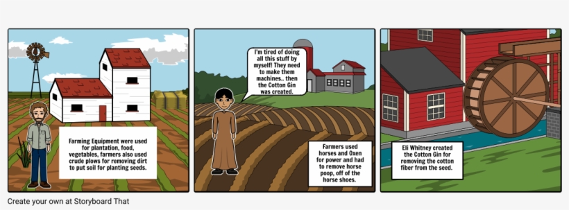 Farmer - Cartoon, transparent png #752978