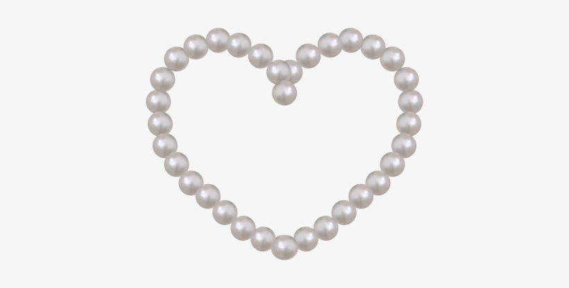 Bead, Earring, Necklace, Jewelry, Pictures Png Images - Жемчуг Png, transparent png #753043