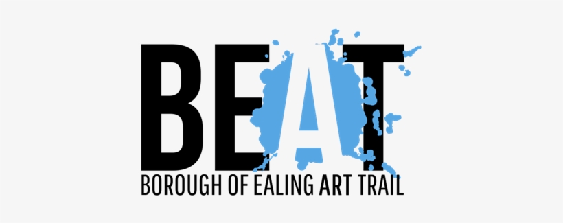 Beat Logo - Ealing Beat, transparent png #753058