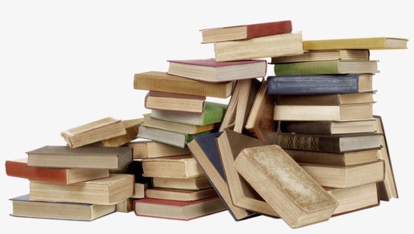 Books - Plywood, transparent png #753176