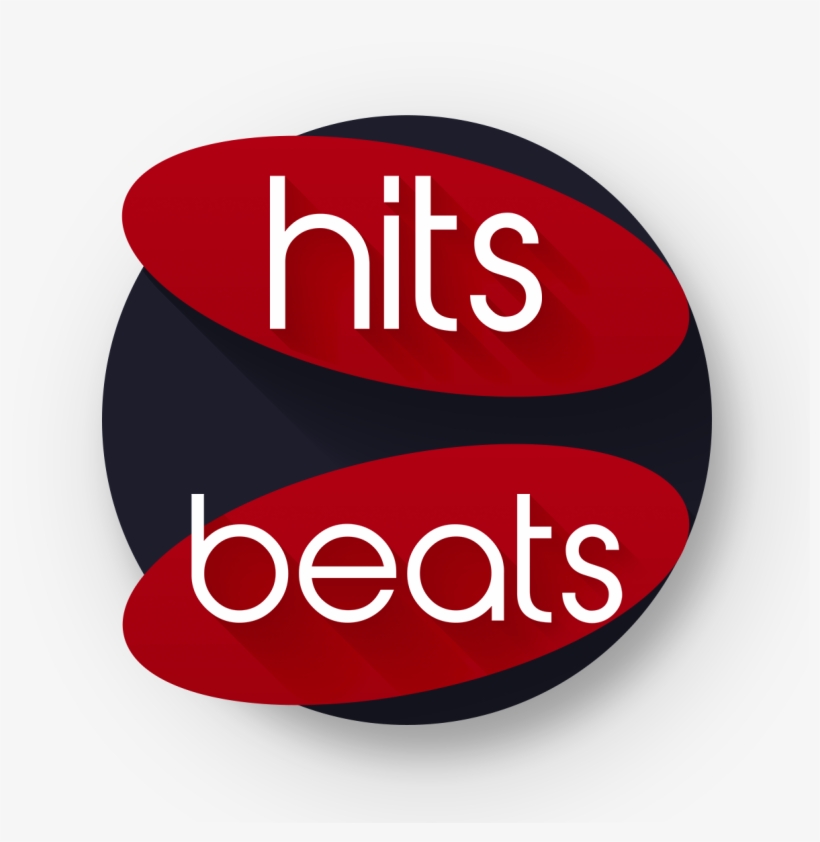 Beats Logo Png - Beats Electronics, transparent png #753265