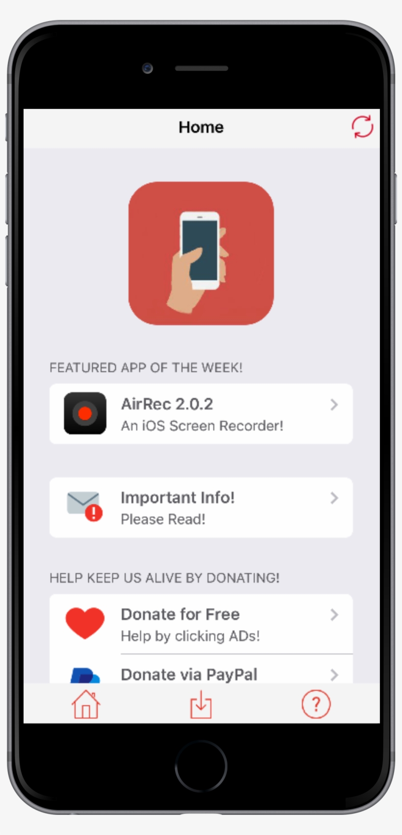 Iphone - Podcast App Iphone, transparent png #753307
