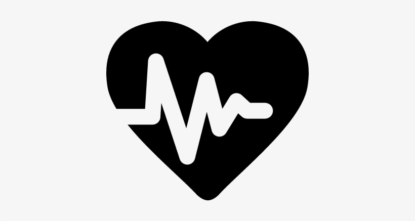Heart Beats Vector - Charlotte's Web Cannabis, transparent png #753352
