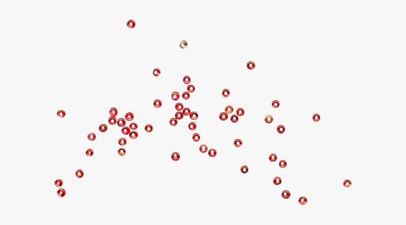 Scatteredbeads - Scattered Beads, transparent png #753376