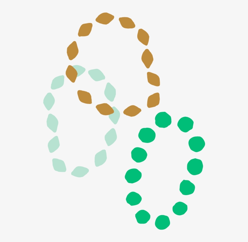 Bracelets - Bead, transparent png #753378