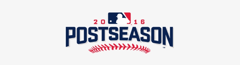 Mlb Postseason Complete - Cubs Vs Indians World Series 2016, transparent png #753381