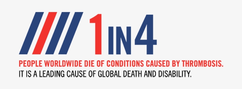 What Health Care Can Learn From The Blood Clot Community - World Tb Day 2011, transparent png #753442