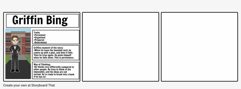 Griffin Bing - Symmetry, transparent png #753469