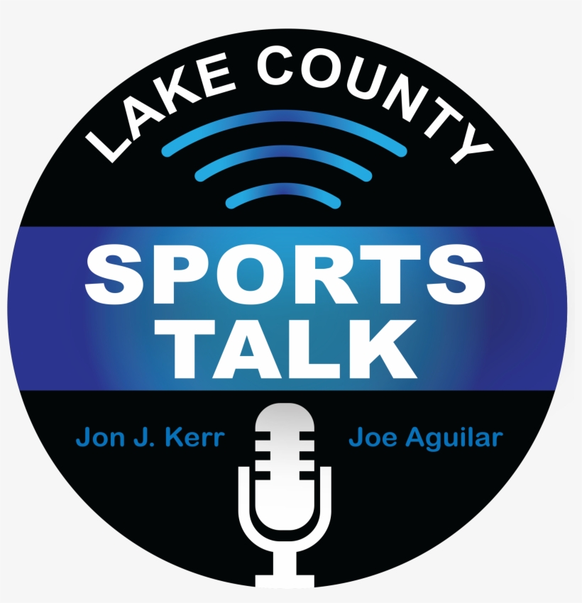 Lake County Sports Talk, transparent png #753510