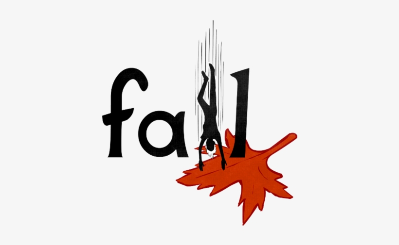 Our Game, Fall, Is An Introspective Exploration Game - Illustration, transparent png #753554
