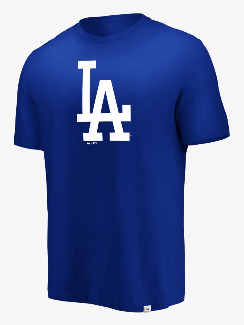 Chicago Cubs Majestic Men's Blue Precision Play T-shirt - Cubs Luncheon Napkins (36 Pack), transparent png #753648