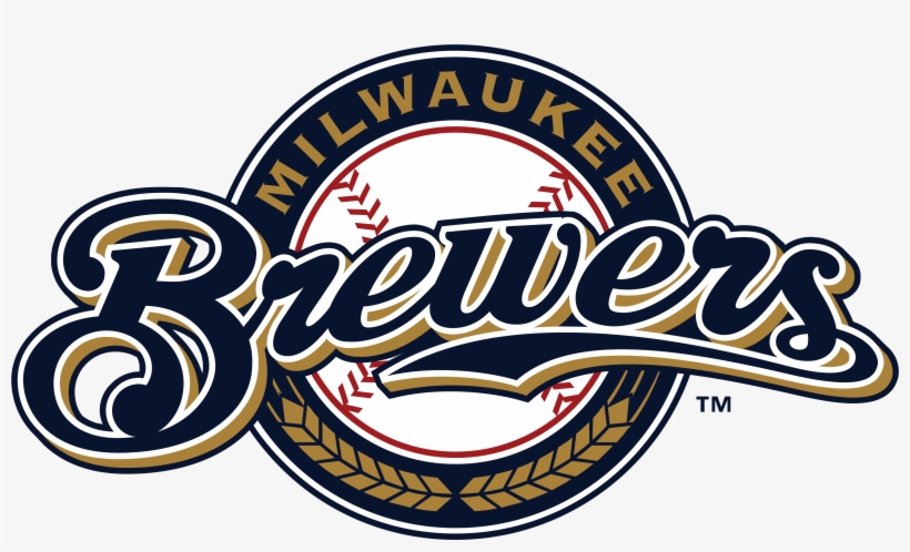 By Genaro C - Milwaukee Brewers, transparent png #753691