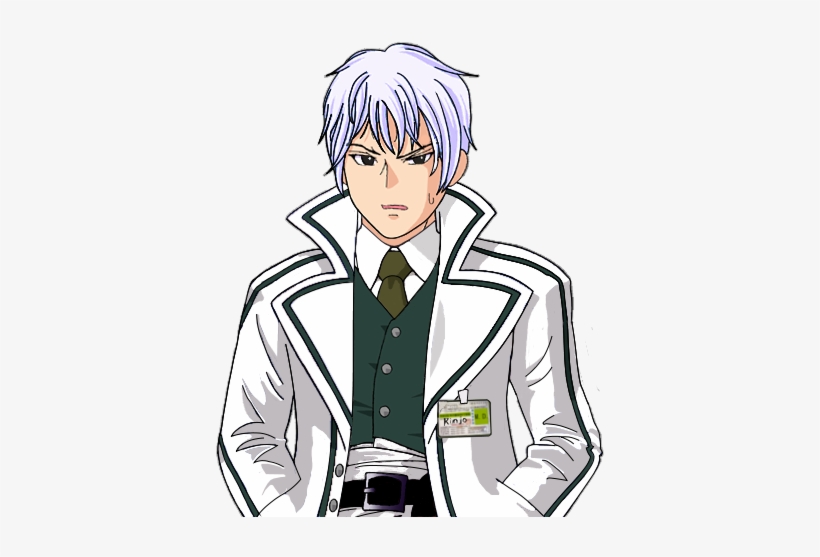 , Wdk Niramua2 ) - Beatrice And Yasu, transparent png #753692