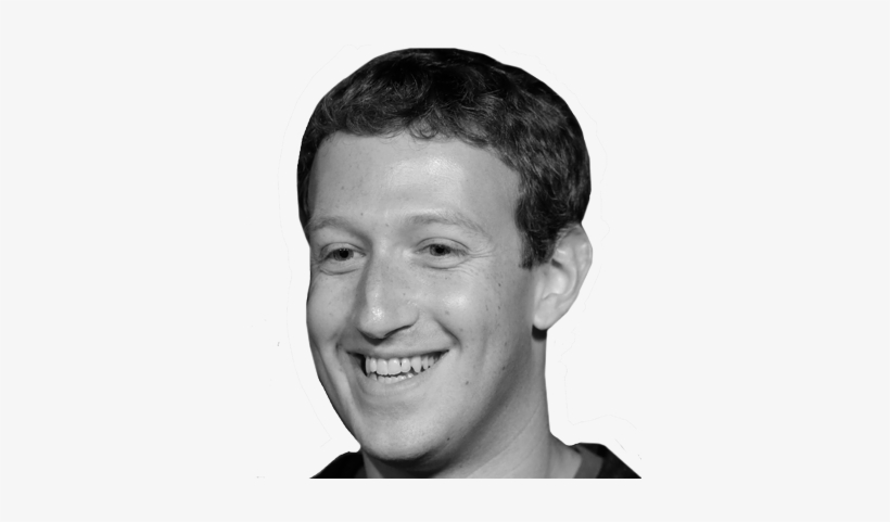 Download - Mark Zuckerberg In Png, transparent png #753693
